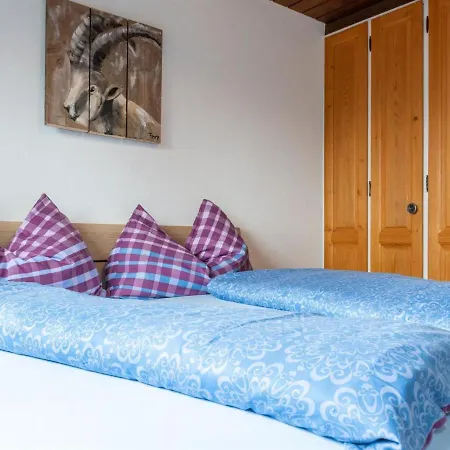 Apartment Sportina 12