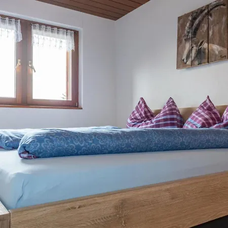 Sportina 12 Apartment Riederalp