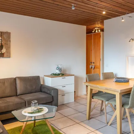 Apartment Sportina 12 Riederalp