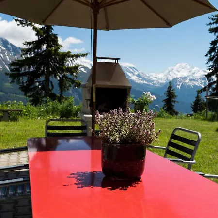 Sportina 12 Appartement Riederalp